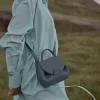 Numéro Un Nano Edition Strukturiertes Mitternachtsblau