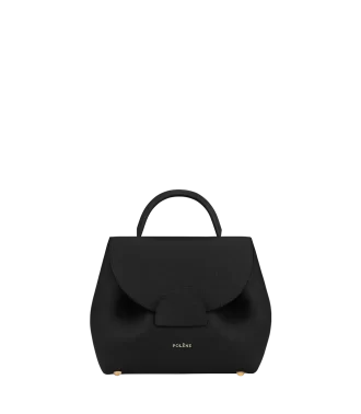 Numéro Un Nano Edition Strukturiertes Schwarz