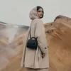 Numéro Un Nano Edition Strukturiertes Schwarz