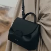 Numéro Un Nano Edition Strukturiertes Schwarz
