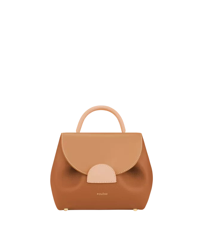 Numéro Un Nano Edition Trio Camel
