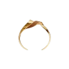 Éole Cuff Edition Kamelleder