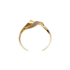 Éole Cuff Edition Taupefarbenes Leder
