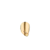 Éole Draped Ring Edition 24 Karat Gold vergoldet