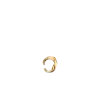 Éole Earcuff Edition 24 Karat Gold vergoldet