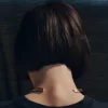 Éole Necklace Edition vergoldete Edition