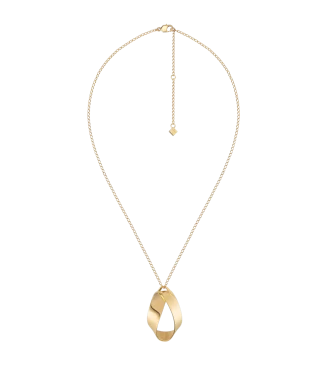 Éole Pendant Edition 24 Karat Gold vergoldet