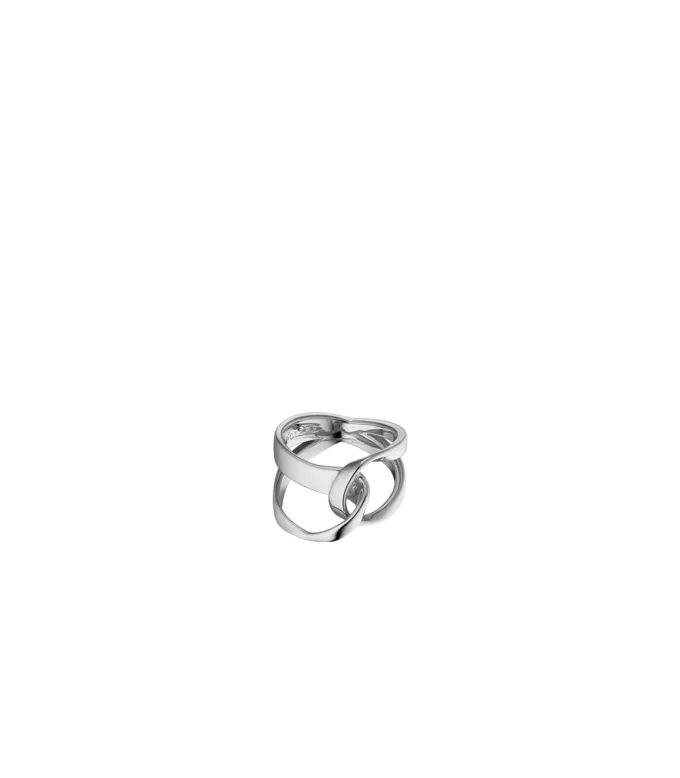 Éole Ring Edition Messing plattiert