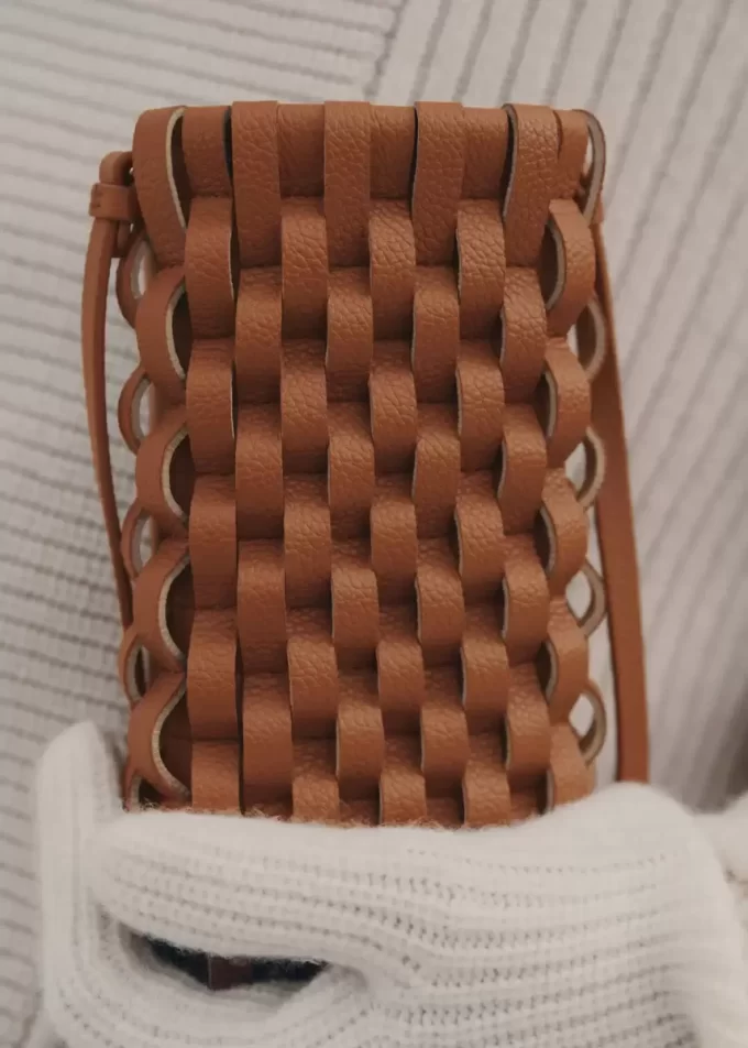 Onda Handyhülle Edition Cognac
