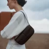 Osmo Edition Glattes Ebenholz