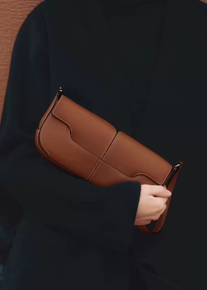 Osmo Edition Smooth Cognac