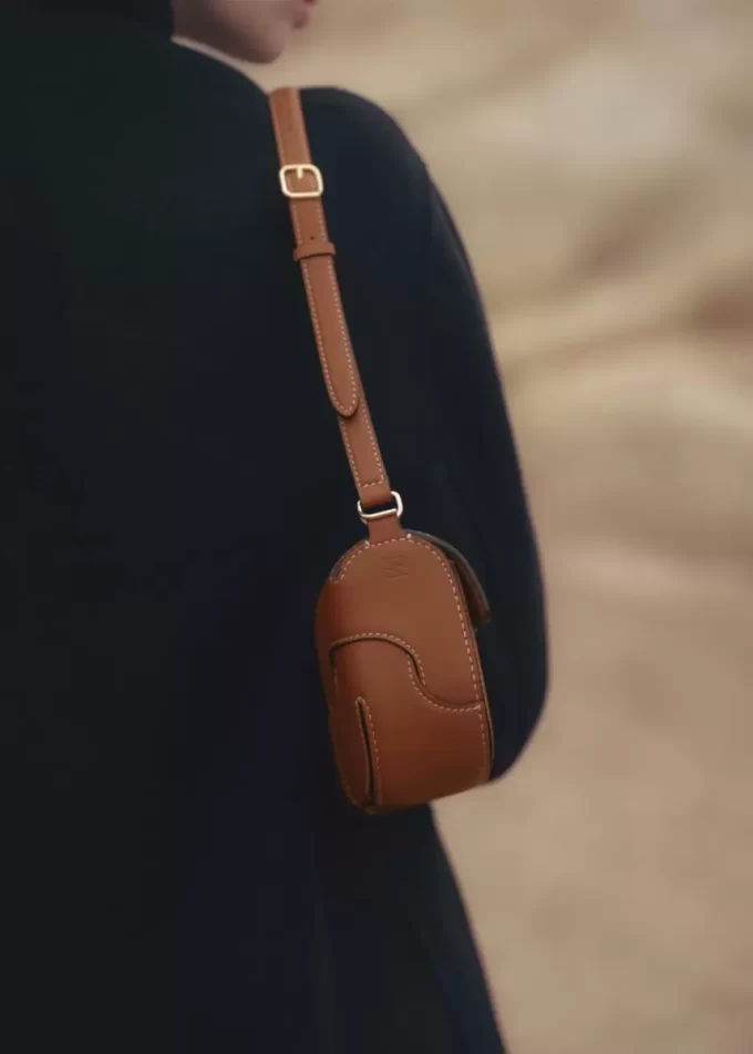 Osmo Edition Smooth Cognac