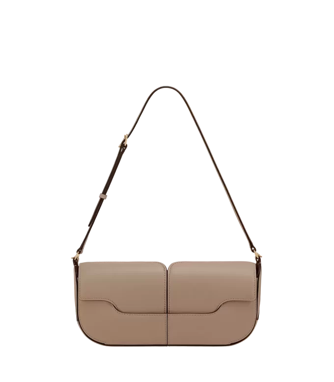Osmo Edition Smooth Taupe