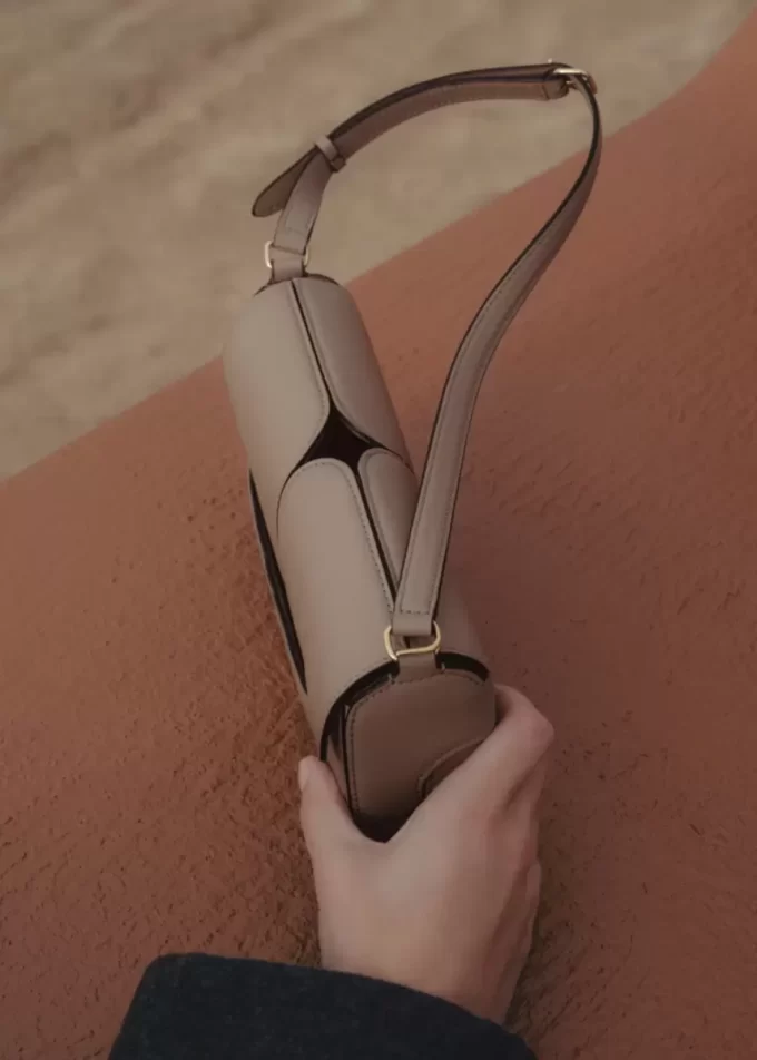 Osmo Edition Smooth Taupe