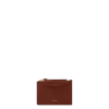 Pouch Sierra Mini Edition Duo Cognac