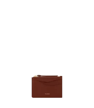Pouch Sierra Mini Edition Duo Cognac