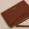 Pouch Sierra Mini Edition Duo Cognac