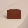 Pouch Sierra Mini Edition Duo Cognac