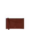 Sierra Pouch Edition Duo Cognac