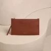 Sierra Pouch Edition Duo Cognac