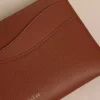 Sierra Pouch Edition Duo Cognac