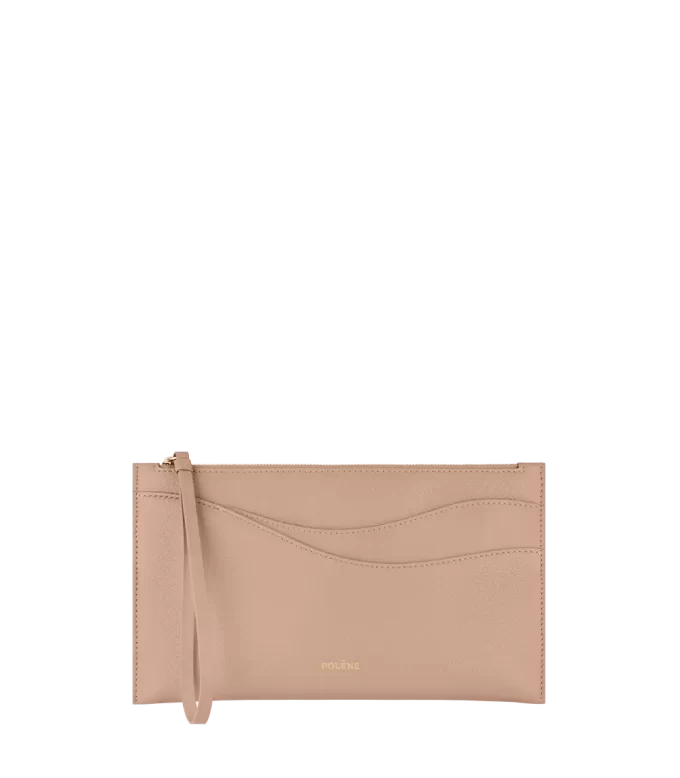 Sierra Pouch Edition Duo Dune