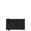 Sierra Pouch Edition Duo Schwarz