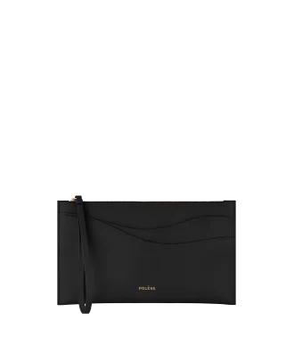 Sierra Pouch Edition Duo Schwarz