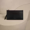 Sierra Pouch Edition Duo Schwarz