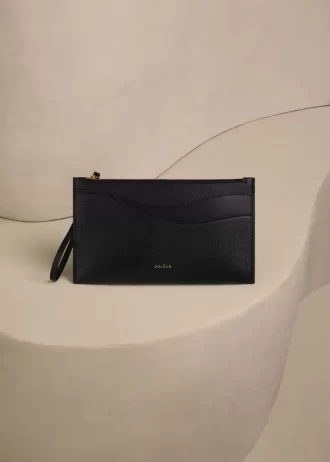 Sierra Pouch Edition Duo Schwarz