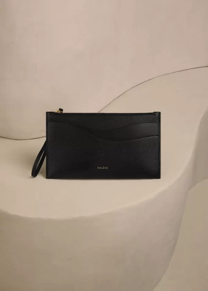 Sierra Pouch Edition Duo Schwarz