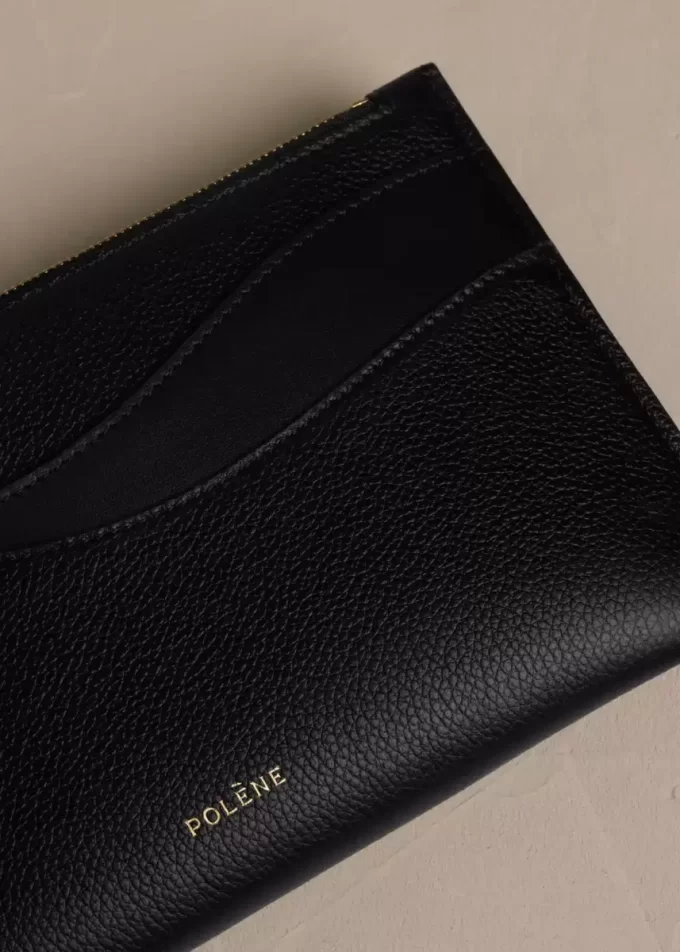 Sierra Pouch Edition Duo Schwarz