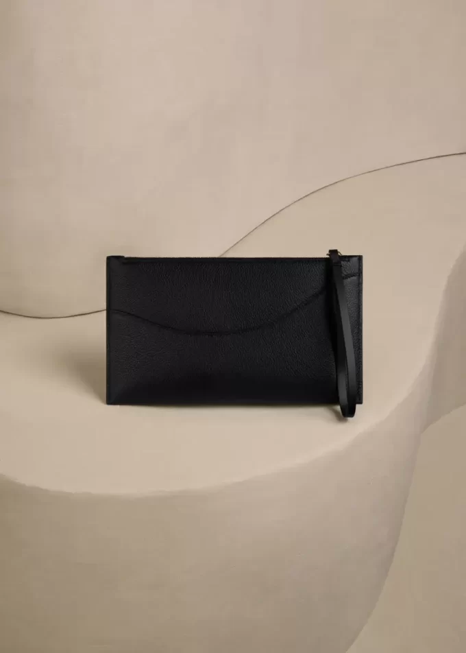Sierra Pouch Edition Duo Schwarz