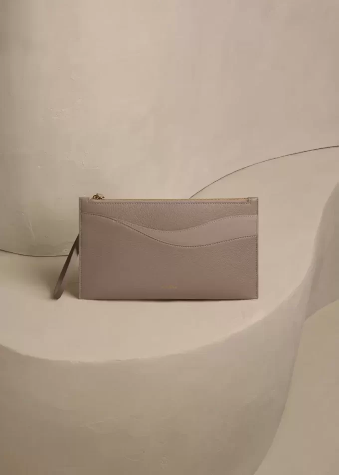 Sierra Pouch Edition Duo Taupe