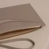 Sierra Pouch Edition Duo Taupe