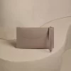 Sierra Pouch Edition Duo Taupe