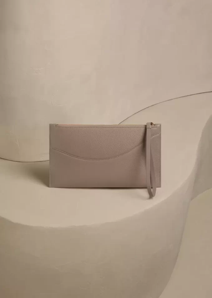Sierra Pouch Edition Duo Taupe
