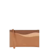 Sierra Pouch Edition Trio Camel
