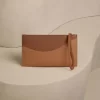 Sierra Pouch Edition Trio Camel
