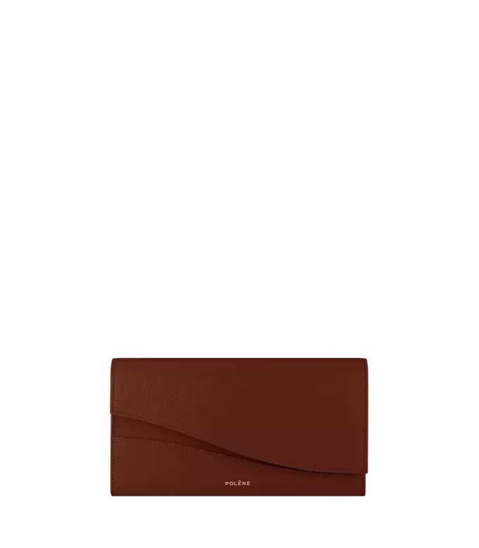Sierra Wallet Edition Duo Cognac