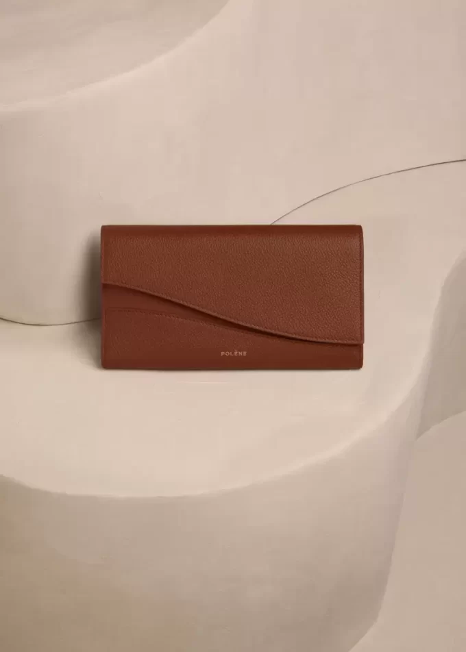 Sierra Wallet Edition Duo Cognac