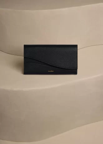 Sierra Wallet Edition Duo Schwarz