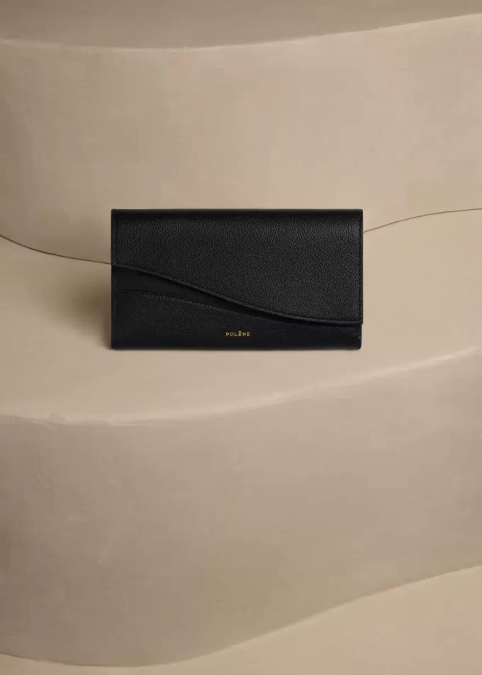 Sierra Wallet Edition Duo Schwarz