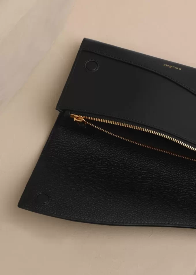 Sierra Wallet Edition Duo Schwarz