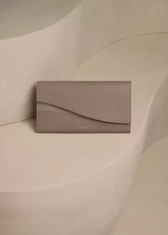 Sierra Wallet Edition Duo Taupe