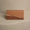 Sierra Wallet Edition Trio Camel
