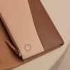 Sierra Wallet Edition Trio Camel