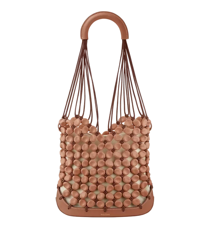 Solé Edition Salt Pink