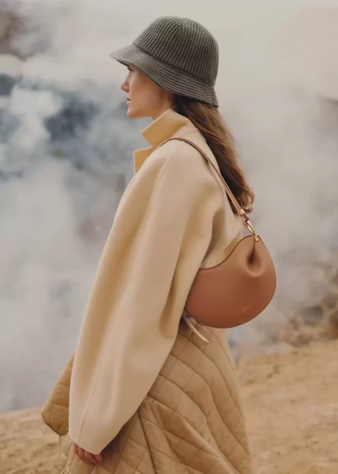 Tonca Edition Duo Camel