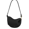 Tonca Edition Strukturiertes Schwarz